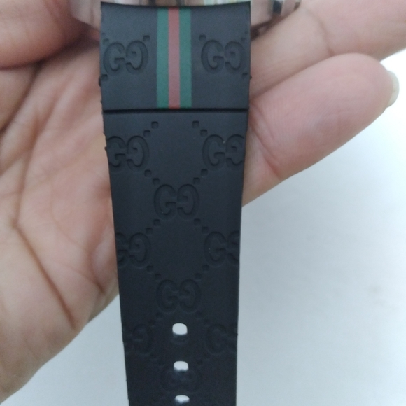 Gucci watch for men - Picture 3 of 7
